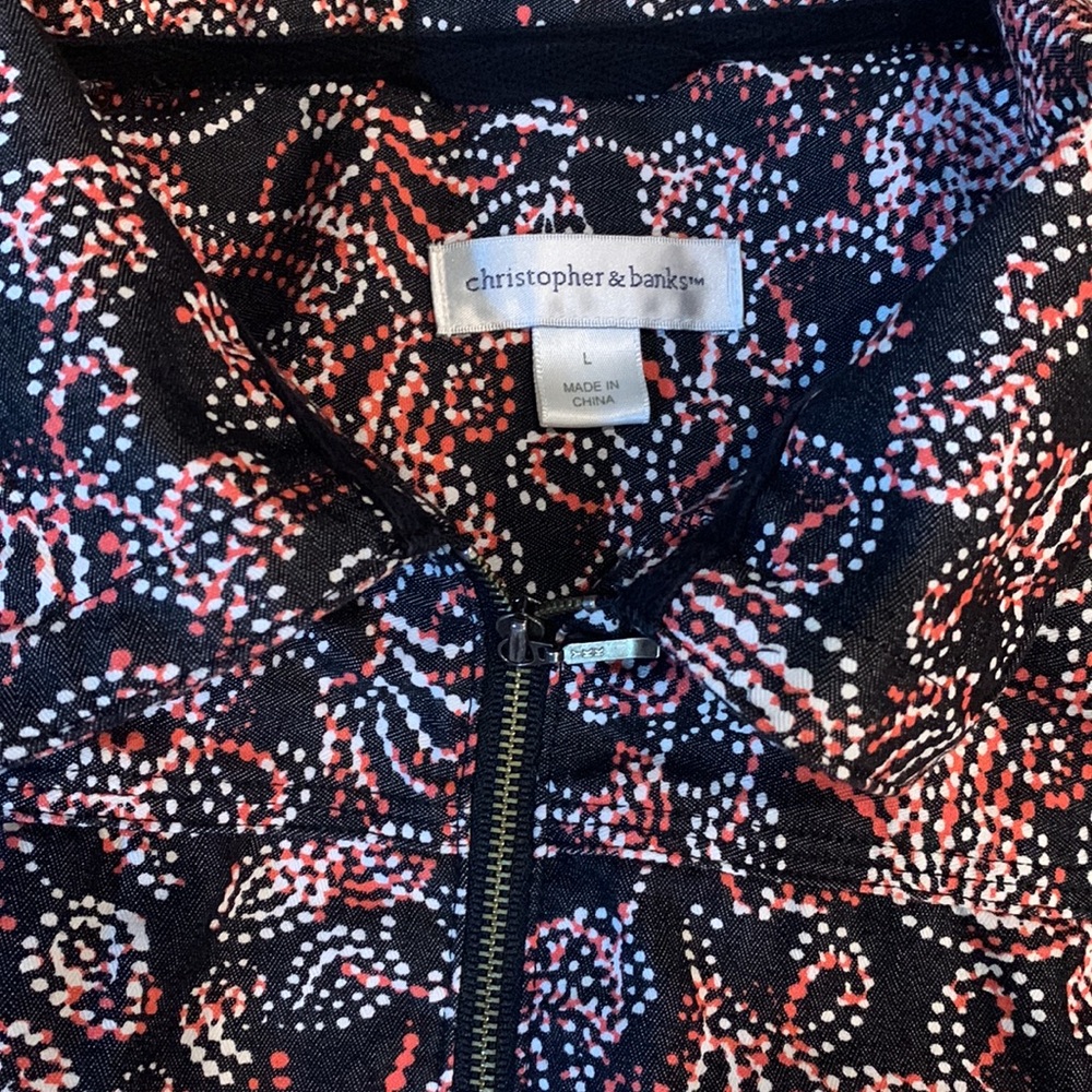 Christopher Banks Jacket - Picture 2 of 6